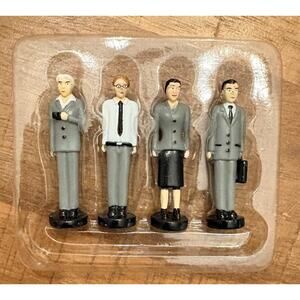 Boss Toss 2005 Novelty Toy Catapults Bosses Launcher Accoutrements